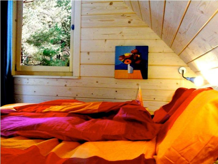 Villa Baltic Dream Rozewie Esterno foto